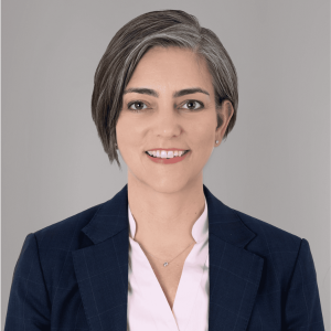 Nicole Sirotin