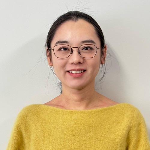 Qian Wang