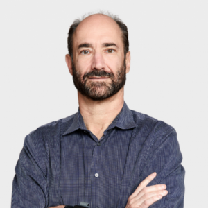 Michael Snyder