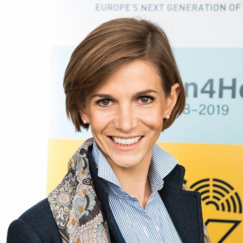 Professor Anna Odone