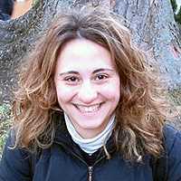 Francesca Brunetti