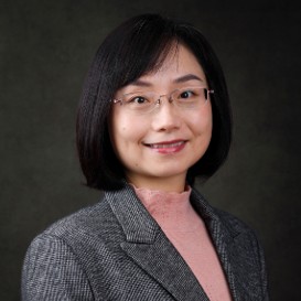 Ling-Ling Chen