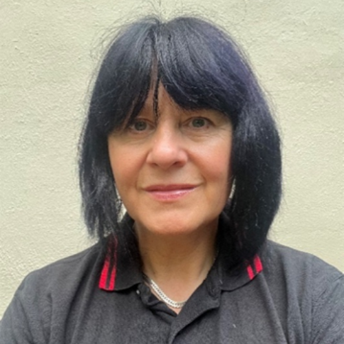 Tracey Winspear