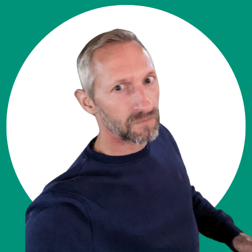 Stuart MacMillan