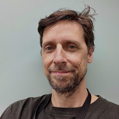 Zoltan Fehervari
