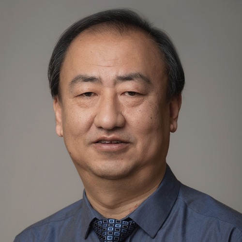 Hongbin Li
