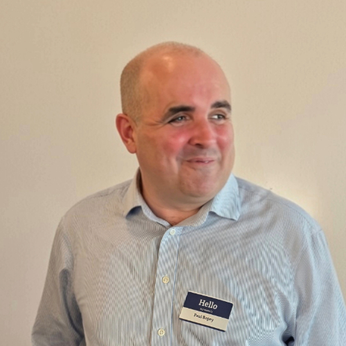 Paul Bepey