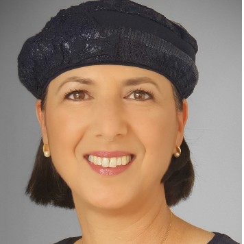 Shulamit Levenberg