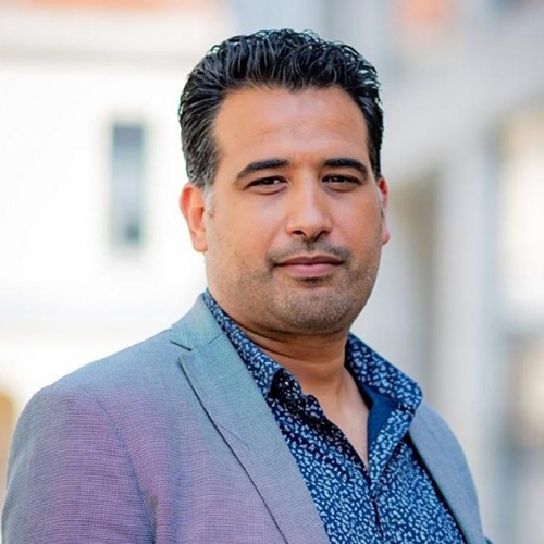 Khalid Ferji