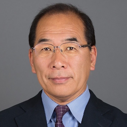 Hiromitsu Nakauchi