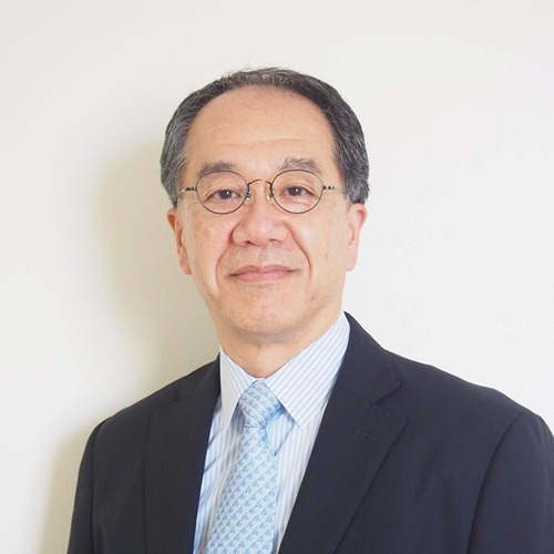 Professor Masakazu Toi