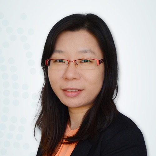 Huilin Shao