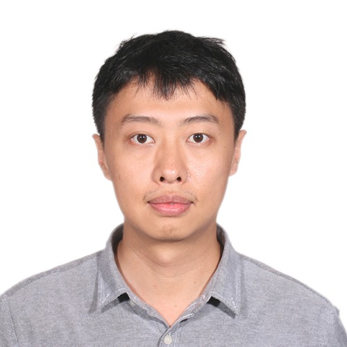Pu Huang