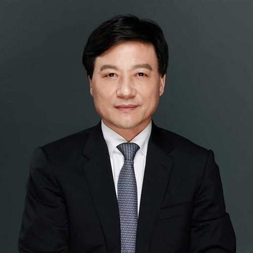 Tingbo LIANG