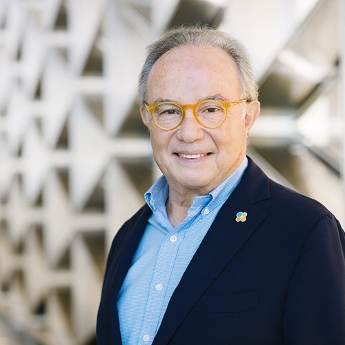 Pierre J. Magistretti