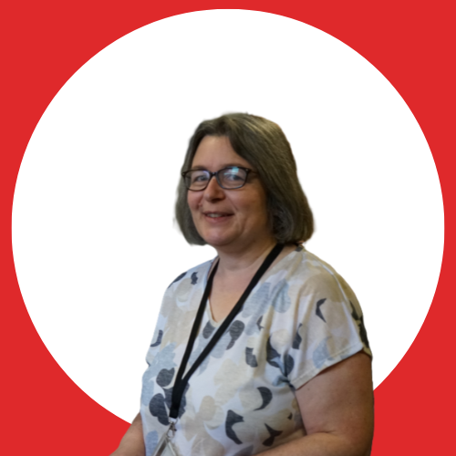 Dr Jenny Clementson
