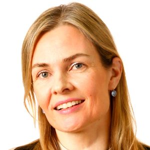 Johanna Olweus