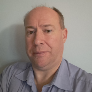 Keith Slater