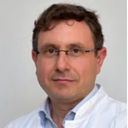 Prof. Dr. med. Evgeny A. Idelevich
