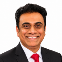 Subhash Thuluva