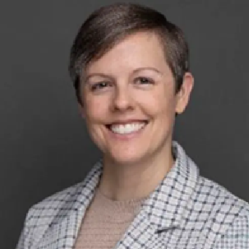 Dr. Stephanie Mitchell