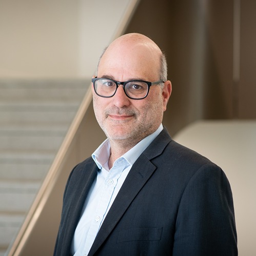 Professor Tom Irvine