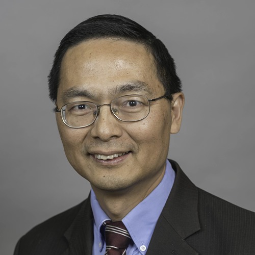Huimin Zhao