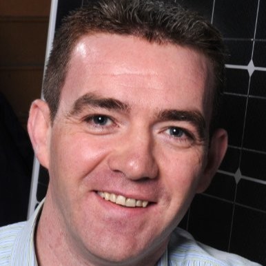 Martin Dowd