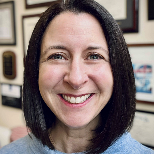 Kathryn Whitehead