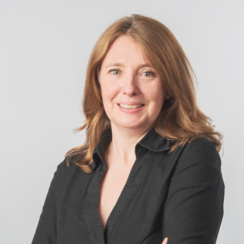 Dr Helen Balmforth