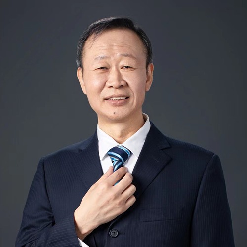 刘玮 教授