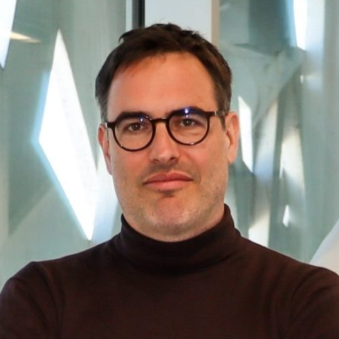 Florian Jug