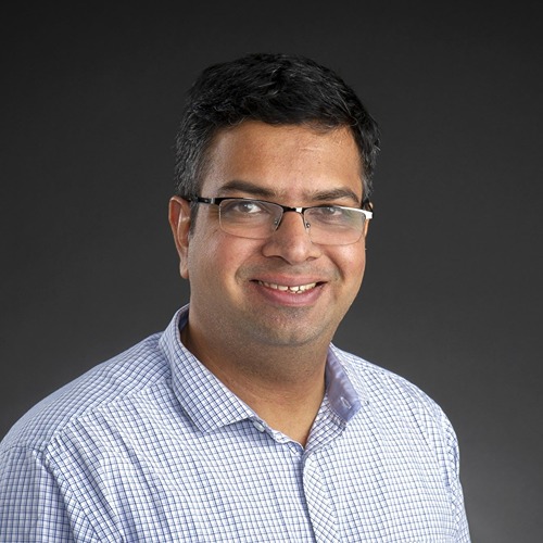 Venkatraman Radhakrishnan