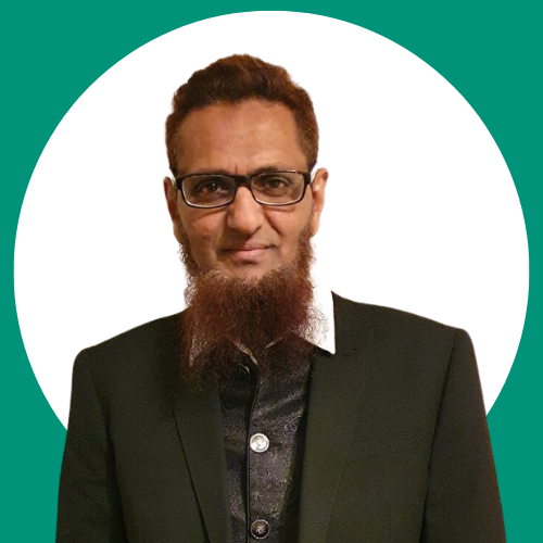 Nazir Makda