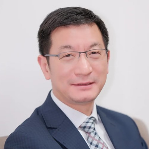 Xiaoyuan (Shawn) Chen