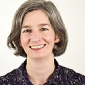 Anne Mullen