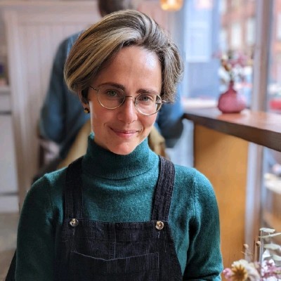 Julie Sorokurs