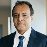 Shabir A. Madhi
