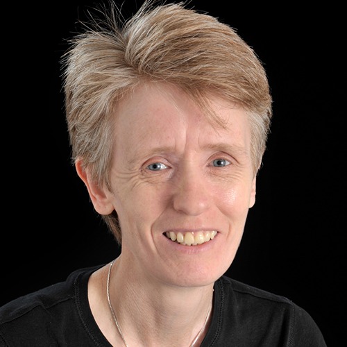 Dr Liz Price