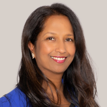 Dr Anjali Zalin