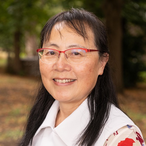 Xin Lu