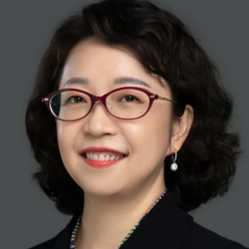 Hongyun Zhao