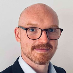 Chris Thackeray