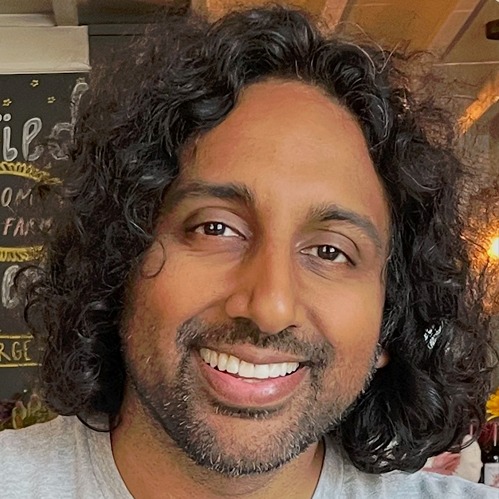 Jayanth Komarneni