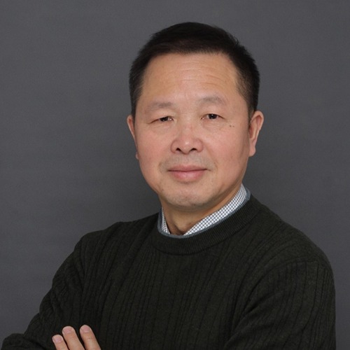 Jiangfan Chen