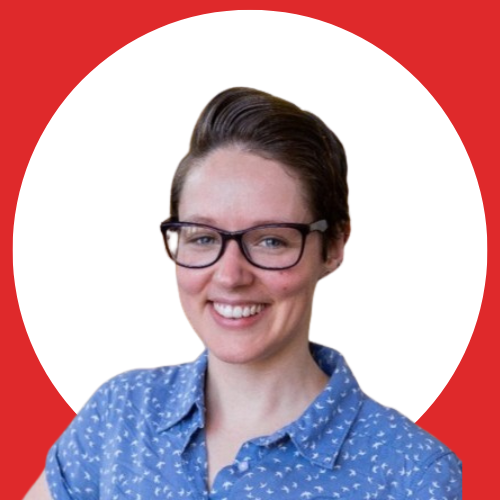 Dr Holly Foss SFHEA MWES