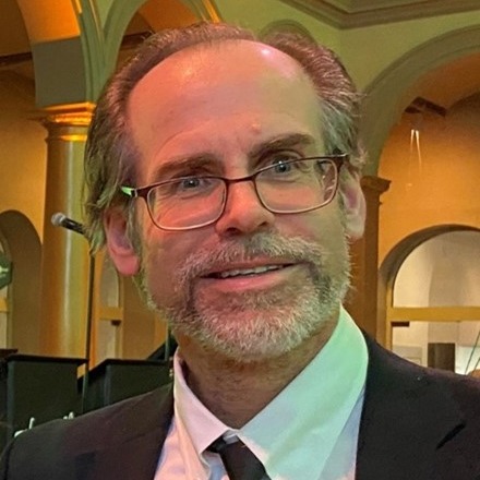 Dennis Discher