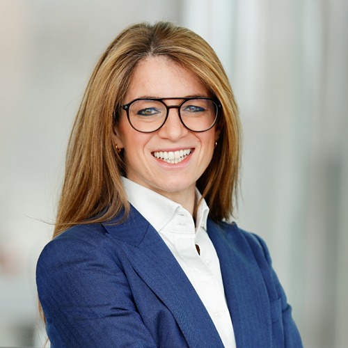 Ariel Stern