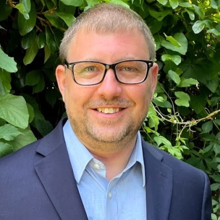 Dr Paul Conway