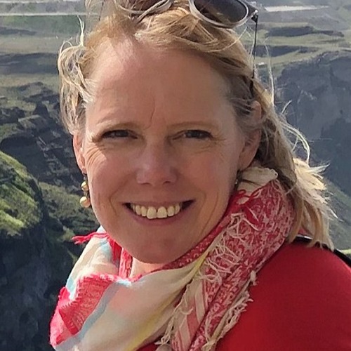 Heidi Dierssen